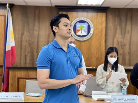 LOOK: Meet Ashley Ortegas boyfriend, Lucena City Mayor Mark。